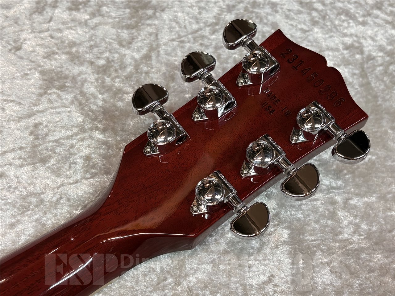 【即納可能】Gibson(ギブソン) SG STANDARD (Cherry) 広島店 - 8