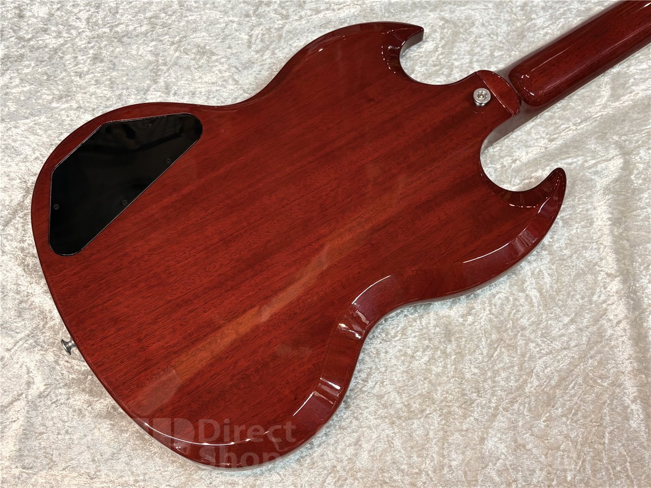 【即納可能】Gibson(ギブソン) SG STANDARD (Cherry) 広島店 - 6