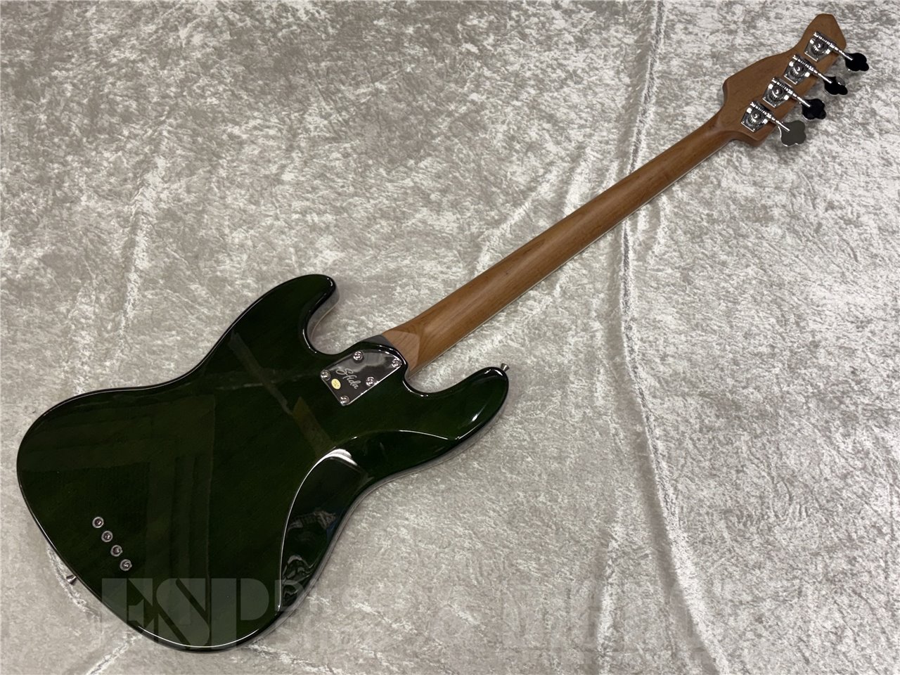【即納可能】Sfida (スフィーダ) SJB-800 (Green) 広島店 - 5