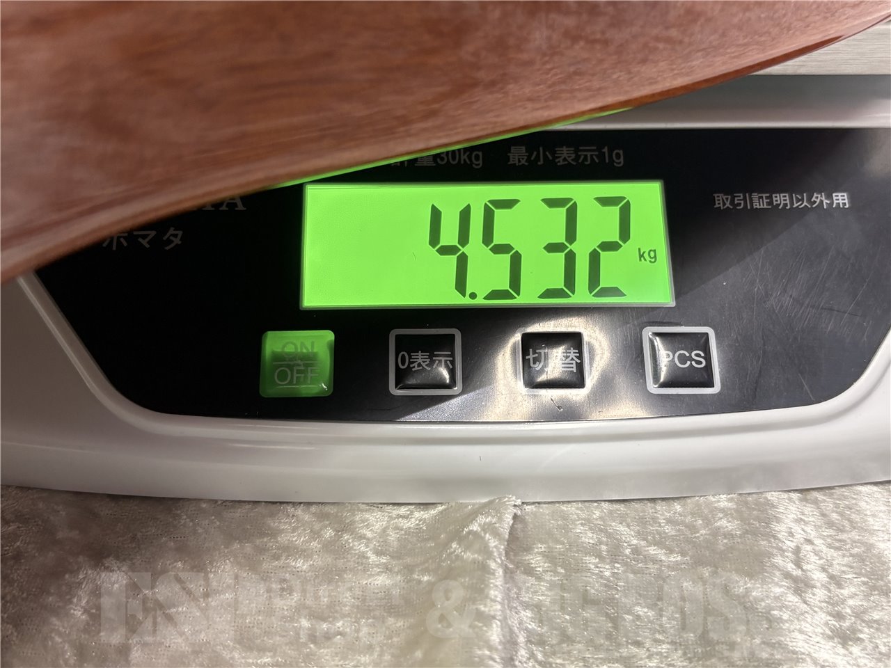 【即納可能】Sfida (スフィーダ) SJB-800 (Natural) 広島店 - 9