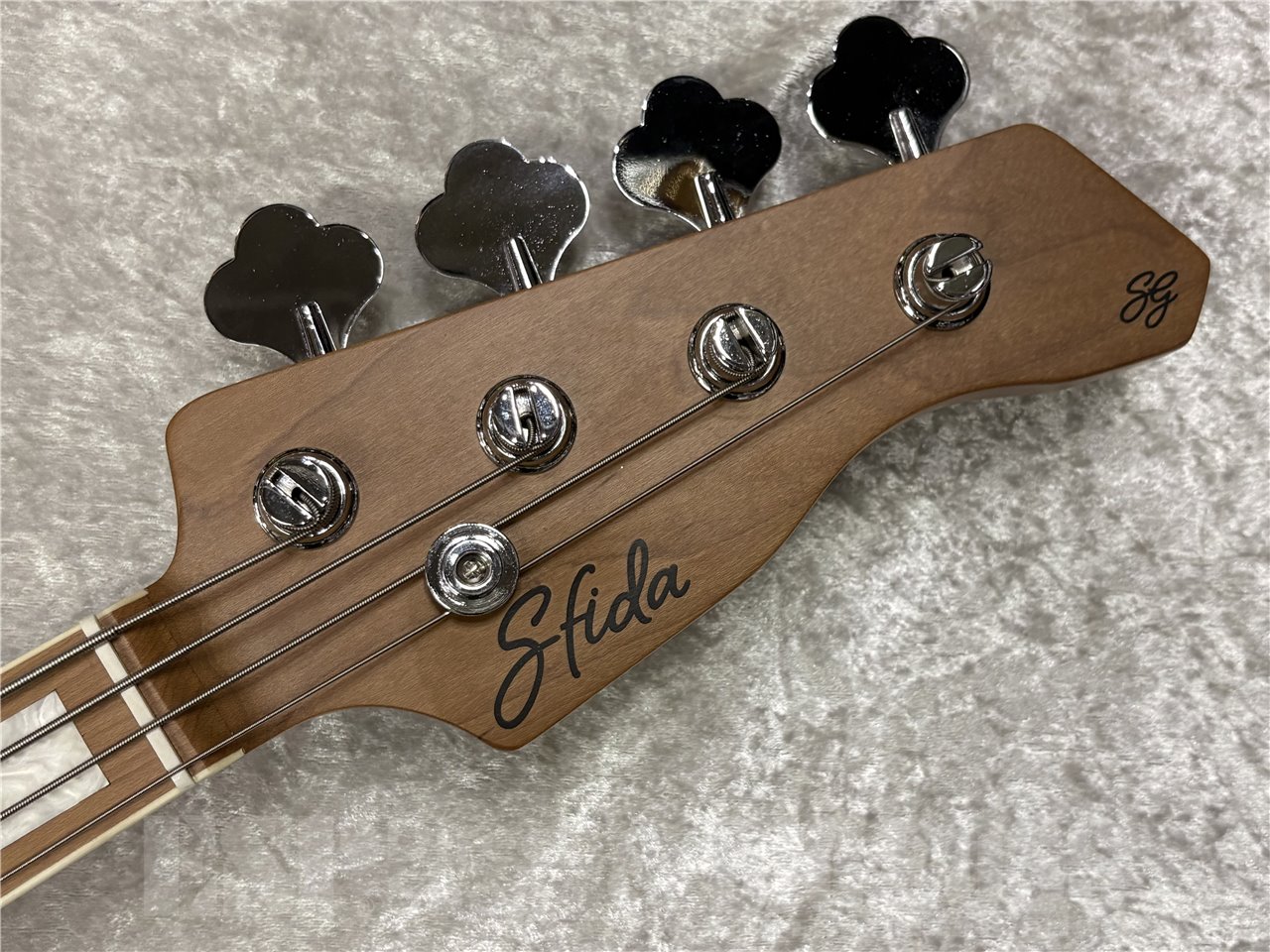 【即納可能】Sfida (スフィーダ) SJB-800 (Natural) 広島店 - 4
