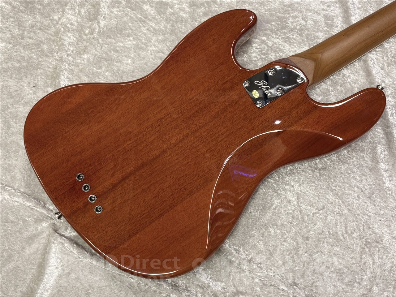【即納可能】Sfida (スフィーダ) SJB-800 (Natural) 広島店 - 6