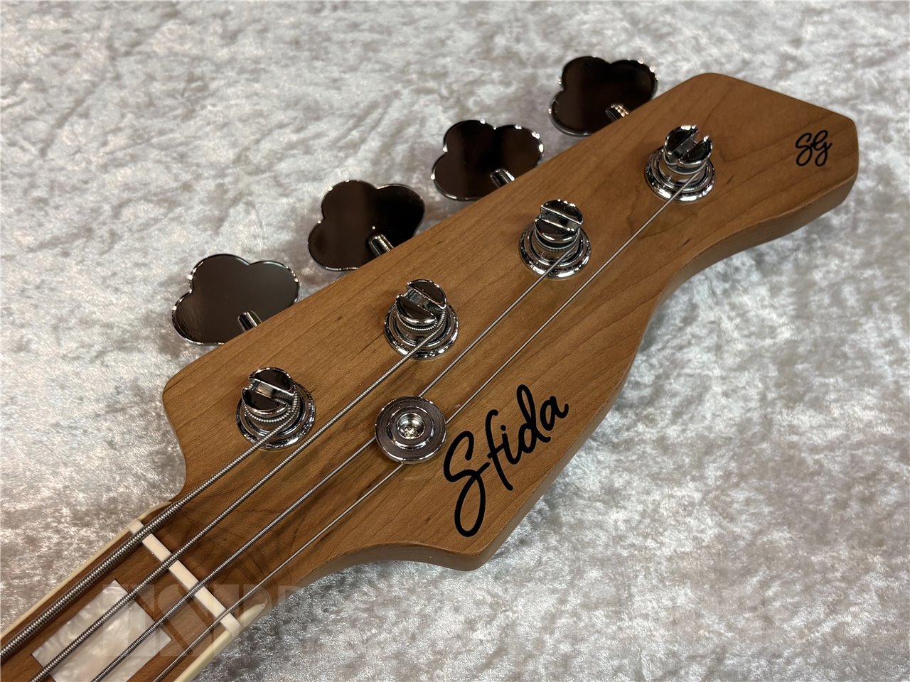 【即納可能】Sfida (スフィーダ) SJB-800 (Red) 広島店 - 4