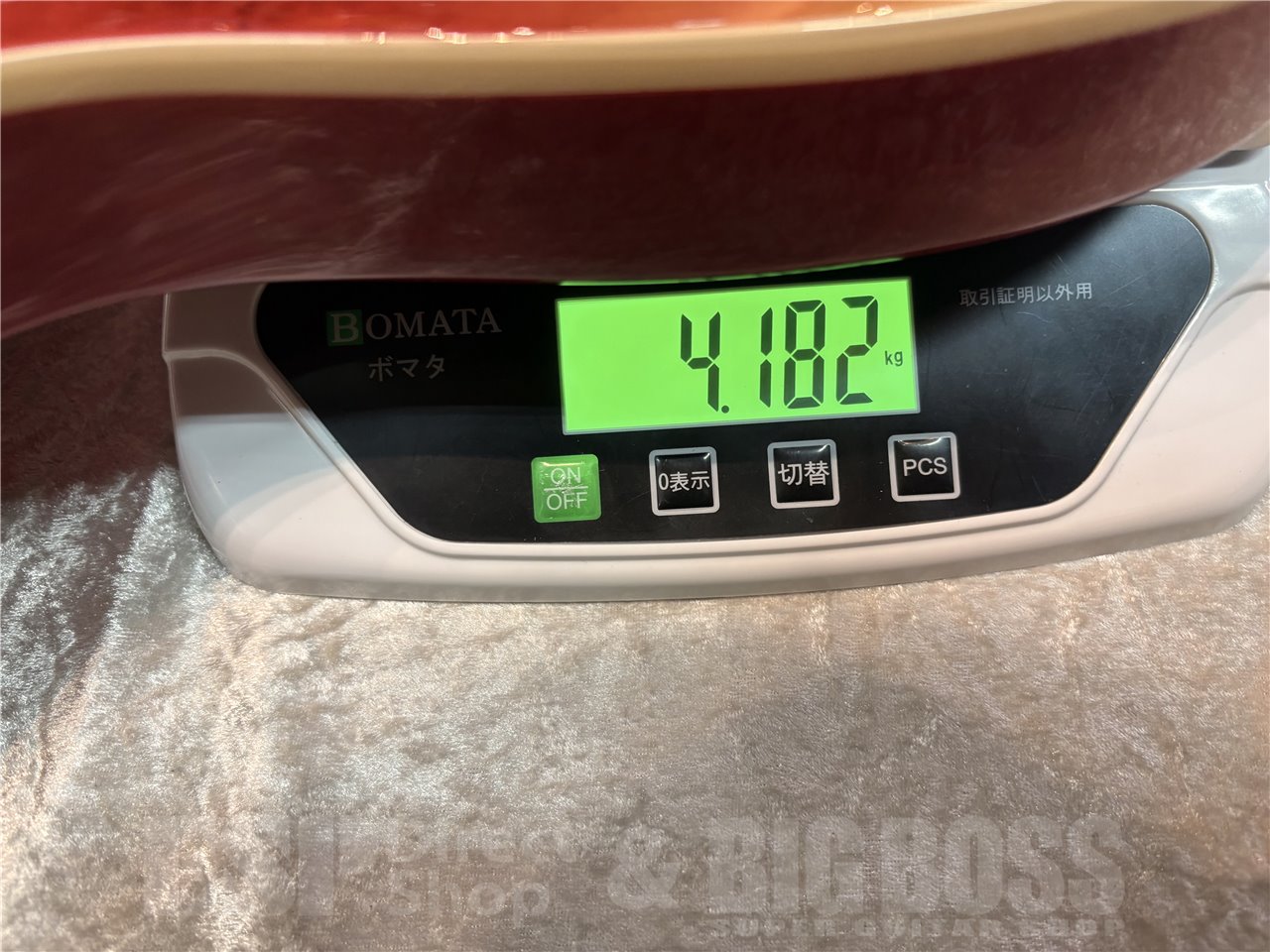 【即納可能】Sfida (スフィーダ) SJB-800 (Red) 広島店 - 9