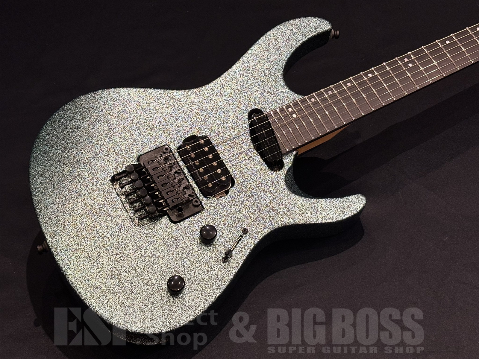 【即納可能】ESP(イーエスピー) MAVERICK / Granite Sparkle 京都店 - 2
