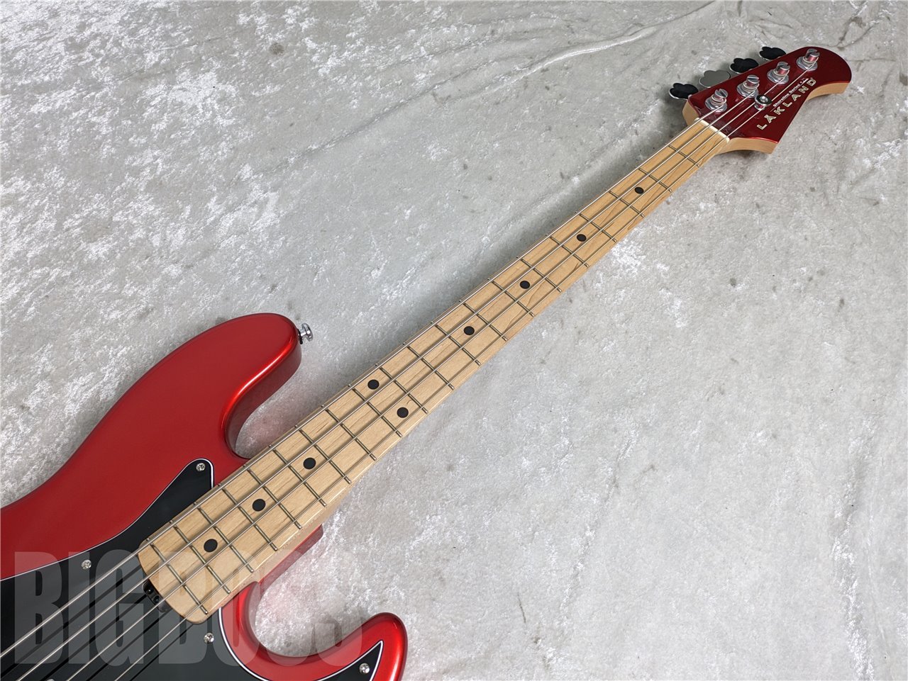 即納可能/中古品】LAKLAND(レイクランド) Shoreline Series SL44-60 