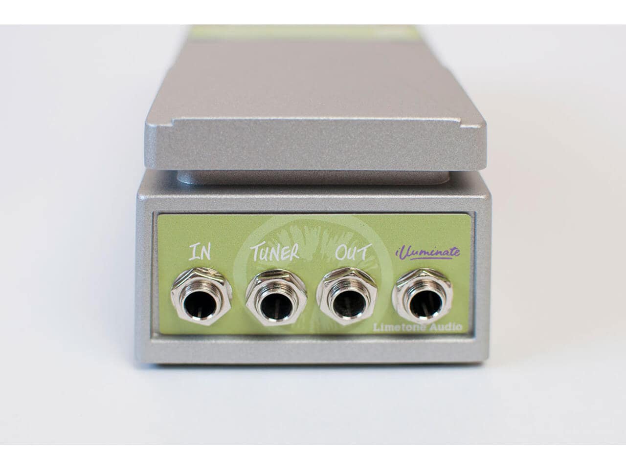 お取寄せ商品】Limetone Audio LTV-30L Version2(ボリュームペダル)(ライムトーン オーディオ) |  【ESP直営】BIGBOSS オンライン マーケット(ギター＆ベース)
