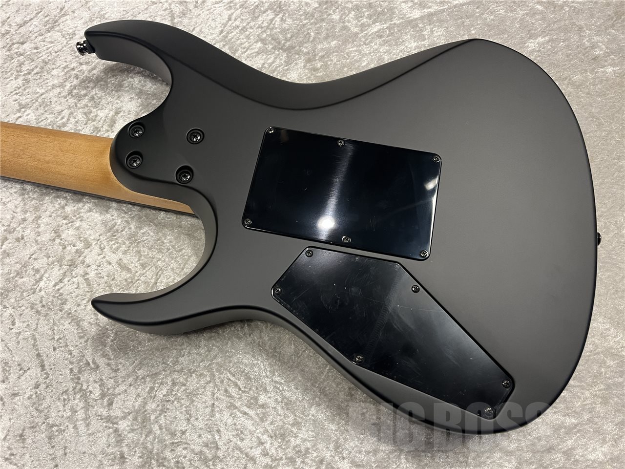 【即納可能】ESP(イーエスピー)MAVERICK（Black Satin）　名古屋店 - 9