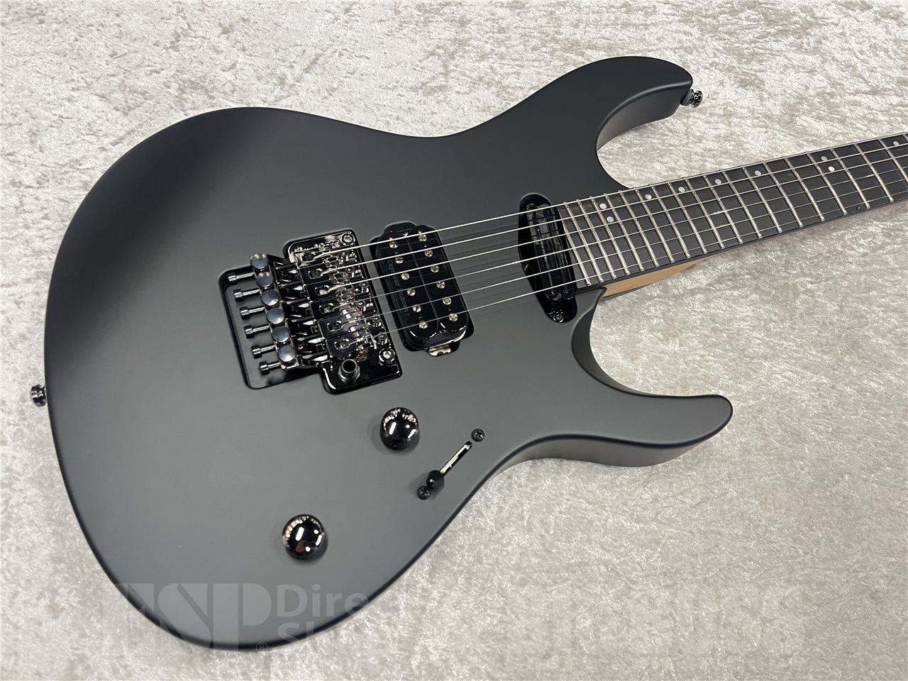 【即納可能】ESP(イーエスピー)MAVERICK（Black Satin）　名古屋店 - 2