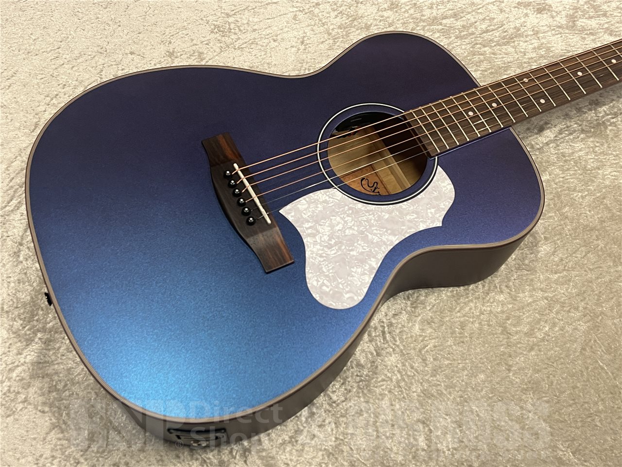 【即納可能】S.Yairi（エスヤイリ）YEF-01（Aurora Violet）　名古屋店 - 2