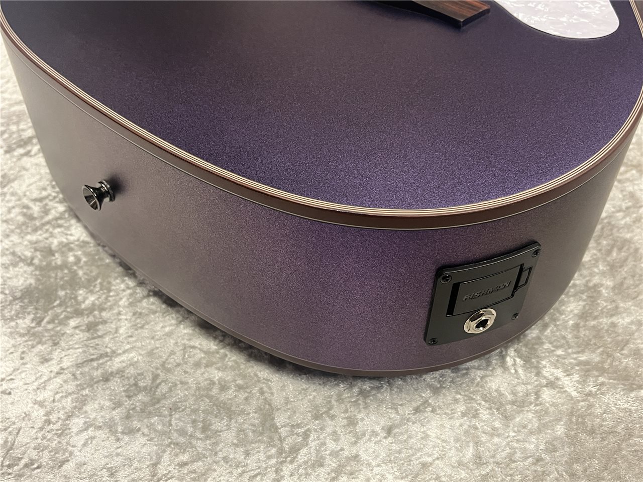 【即納可能】S.Yairi（エスヤイリ）YEF-01（Aurora Violet）　名古屋店 - 5