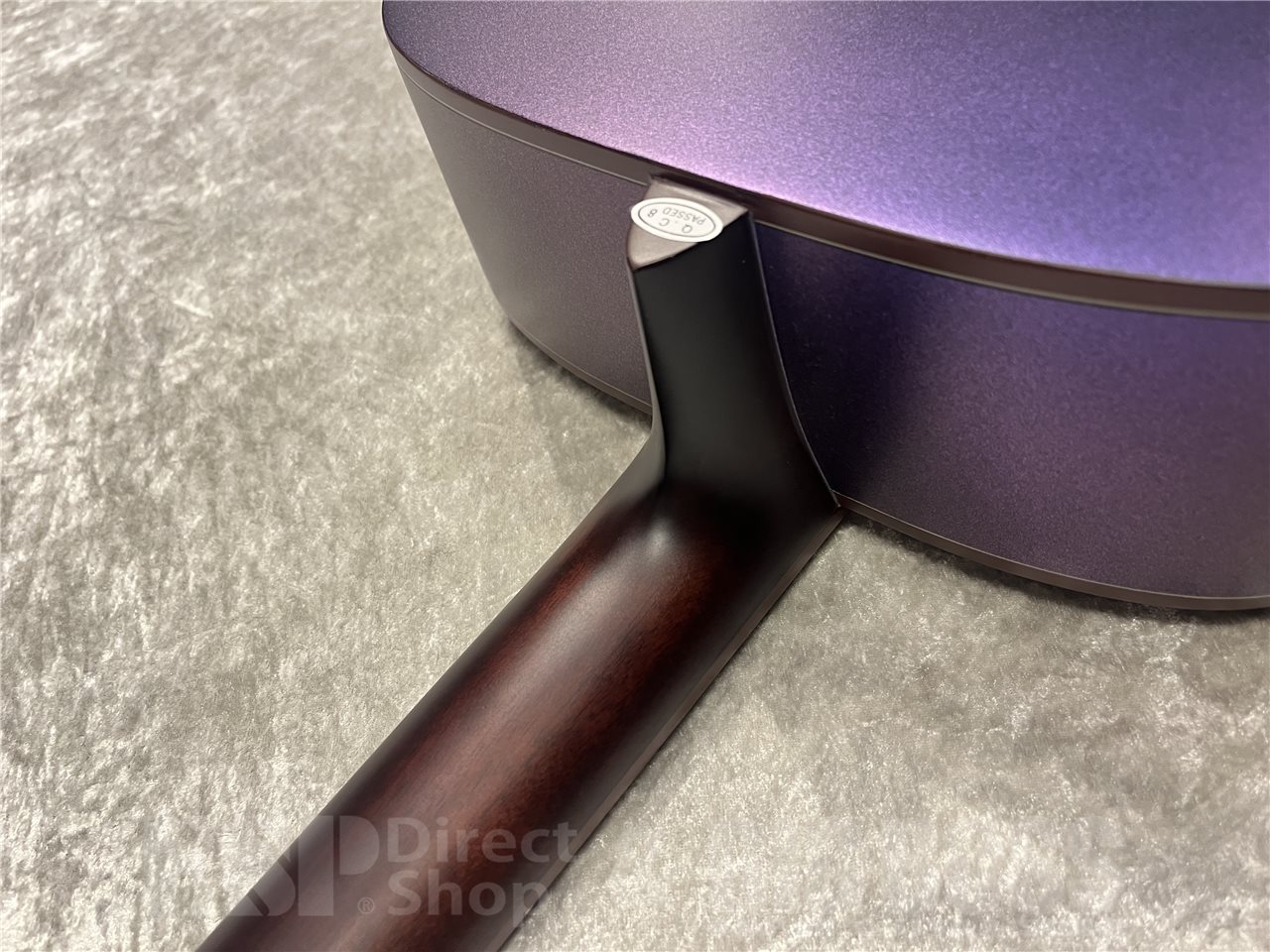 【即納可能】S.Yairi（エスヤイリ）YEF-01（Aurora Violet）　名古屋店 - 10