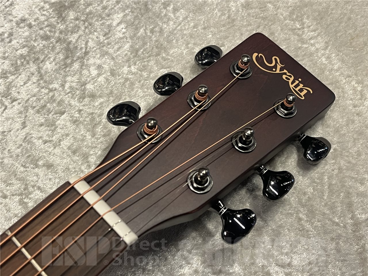 【即納可能】S.Yairi（エスヤイリ）YEF-01（Aurora Violet）　名古屋店 - 6