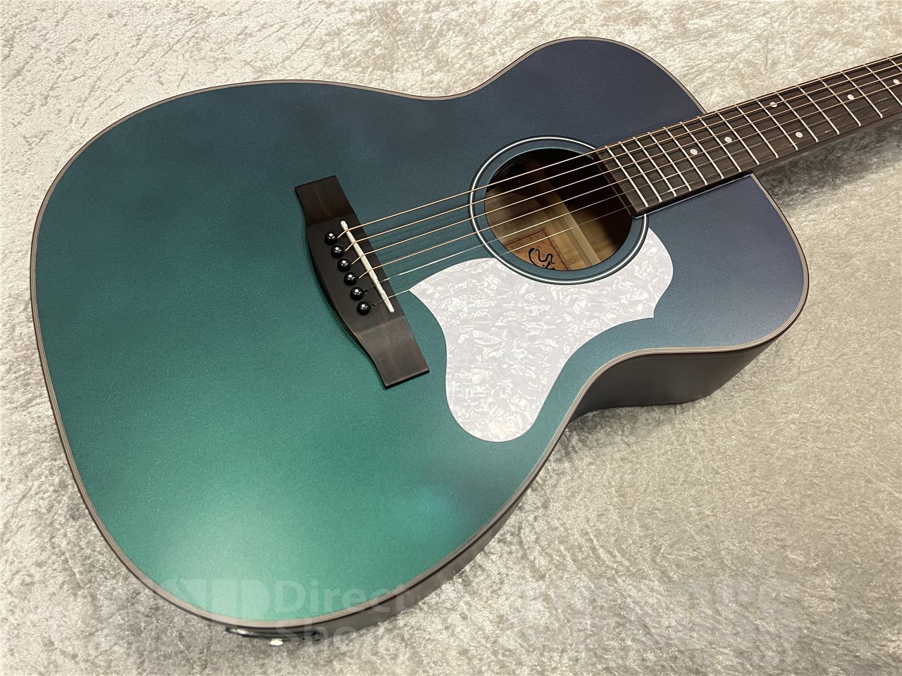 【即納可能】S.Yairi（エスヤイリ）YEF-01（Emerald Violet）　名古屋店 - 2