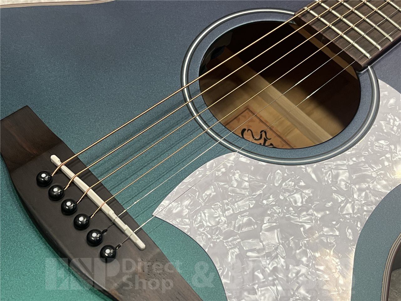 【即納可能】S.Yairi（エスヤイリ）YEF-01（Emerald Violet）　名古屋店 - 5