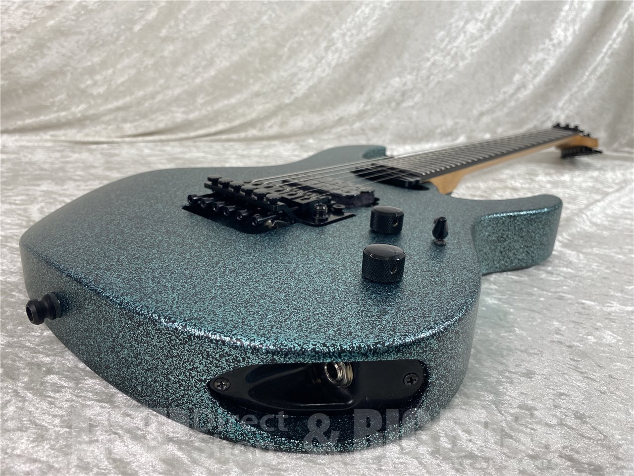 【即納可能】ESP(イーエスピー) MAVERICK / Granite Sparkle Satin お茶の水駅前店(東京) - 4