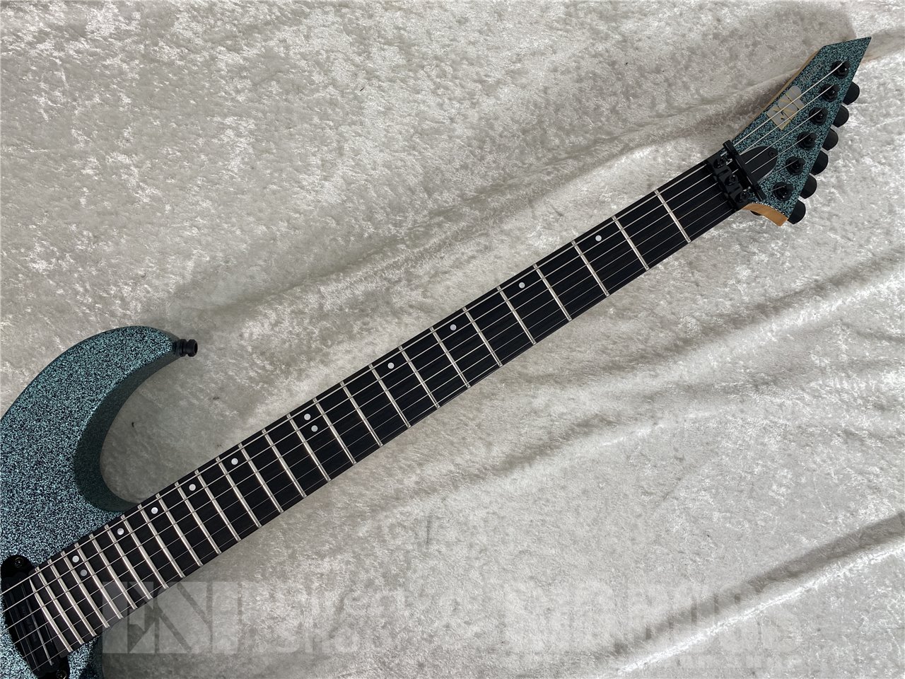 【即納可能】ESP(イーエスピー) MAVERICK / Granite Sparkle Satin お茶の水駅前店(東京) - 7