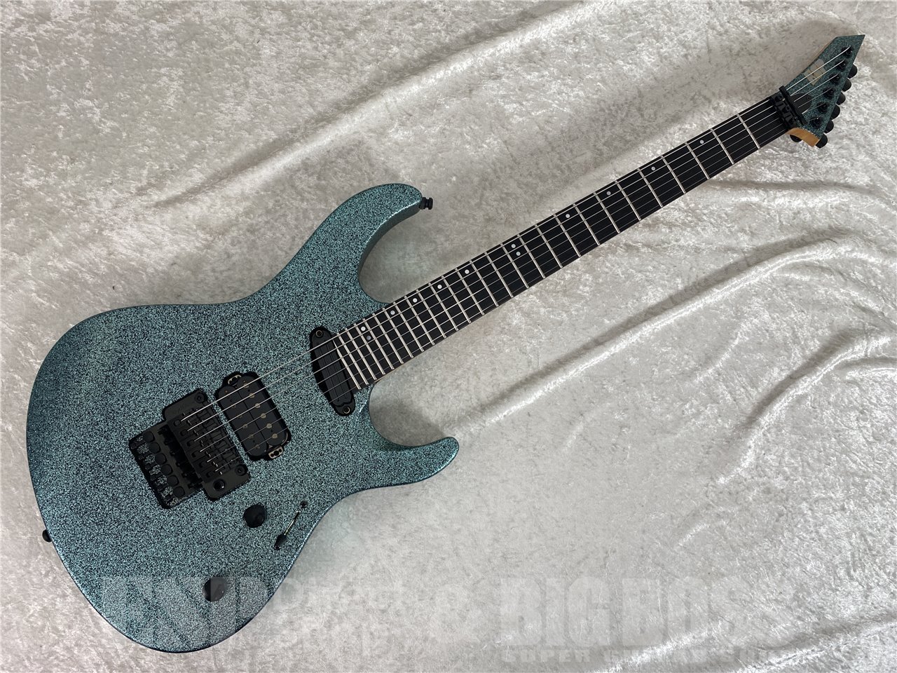 【即納可能】ESP(イーエスピー) MAVERICK / Granite Sparkle Satin お茶の水駅前店(東京) - 2