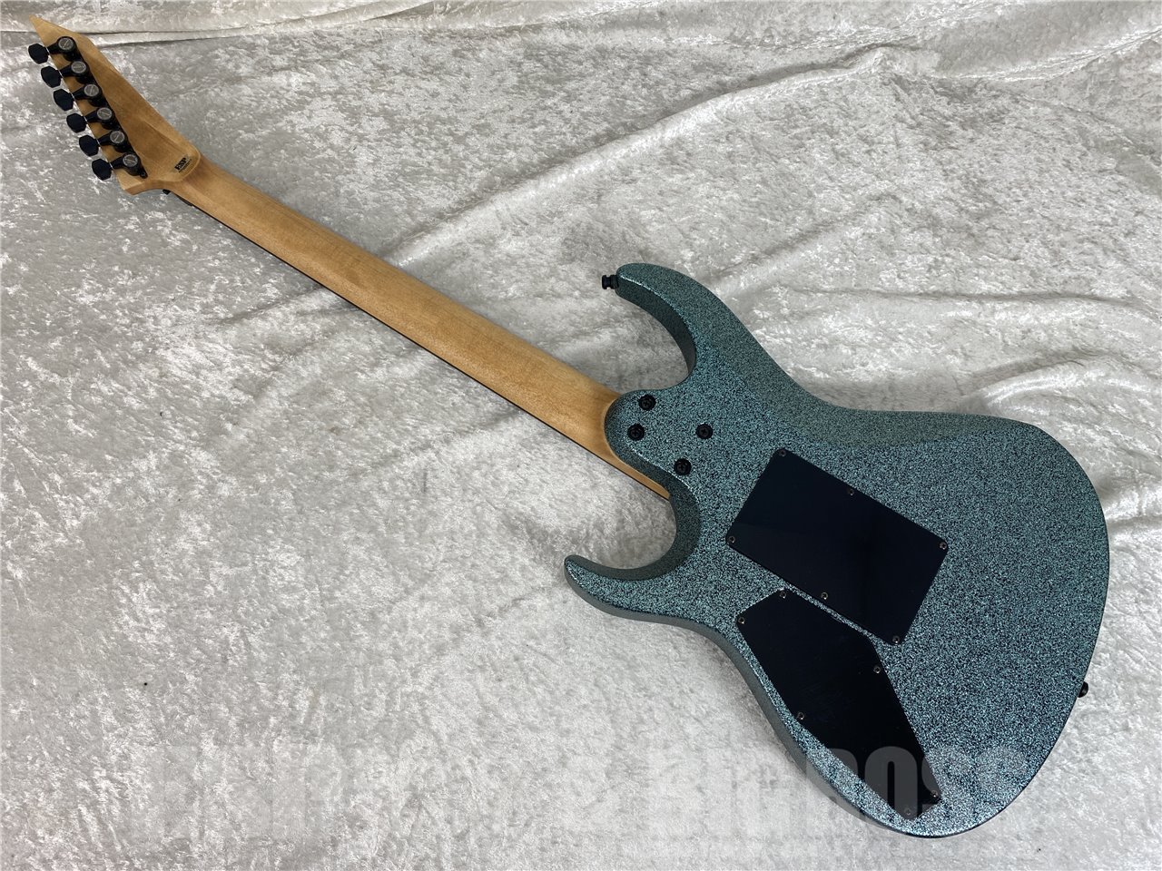【即納可能】ESP(イーエスピー) MAVERICK / Granite Sparkle Satin お茶の水駅前店(東京) - 9