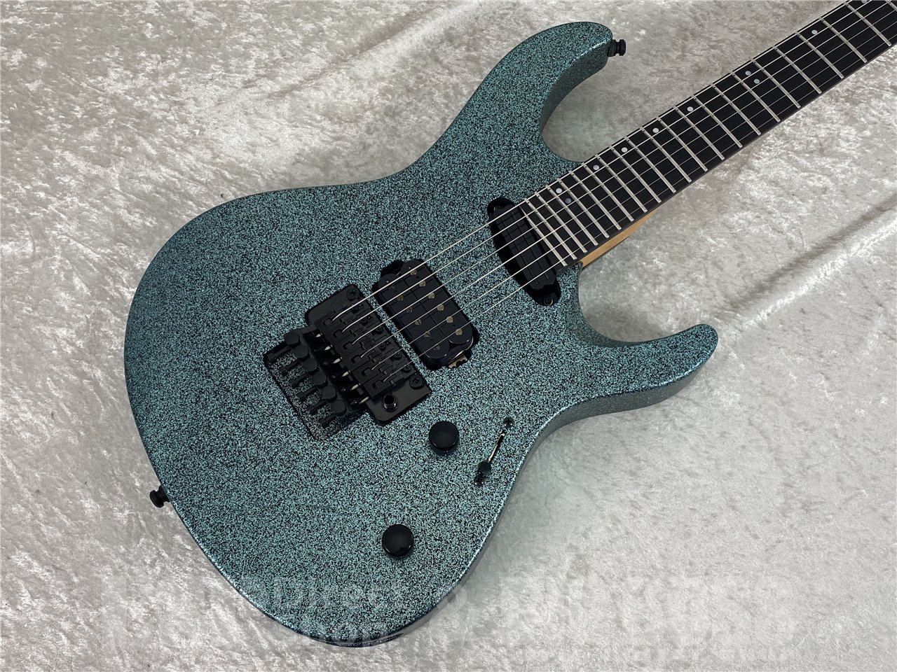 【即納可能】ESP(イーエスピー) MAVERICK / Granite Sparkle Satin お茶の水駅前店(東京) - 3