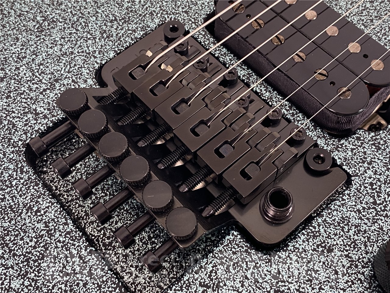 【即納可能】ESP(イーエスピー) MAVERICK / Granite Sparkle Satin お茶の水駅前店(東京) - 5