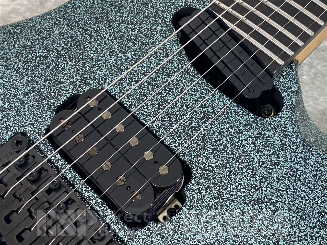 【即納可能】ESP(イーエスピー) MAVERICK / Granite Sparkle Satin お茶の水駅前店(東京) - 6