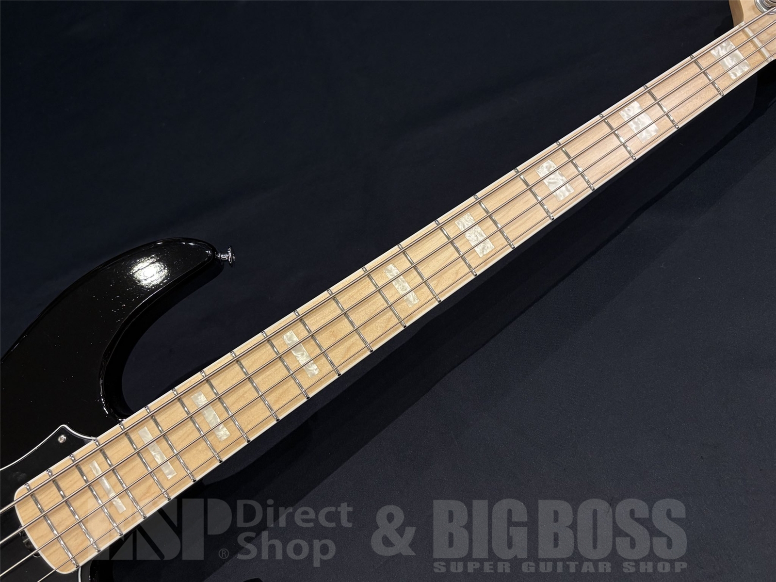 【即納可能】EDWARDS (エドワーズ) E-AMAZE-AS/M / Solid Black 京都店 - 6
