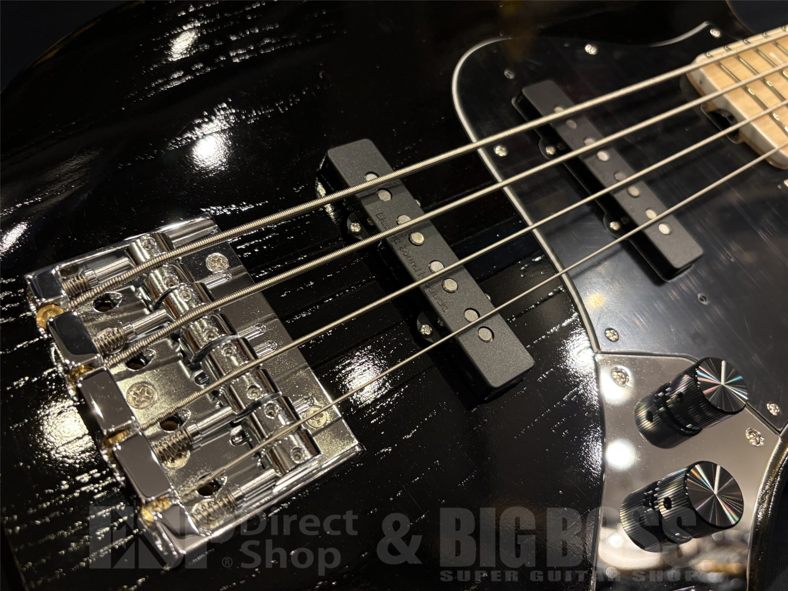 【即納可能】EDWARDS (エドワーズ) E-AMAZE-AS/M / Solid Black 京都店 - 4