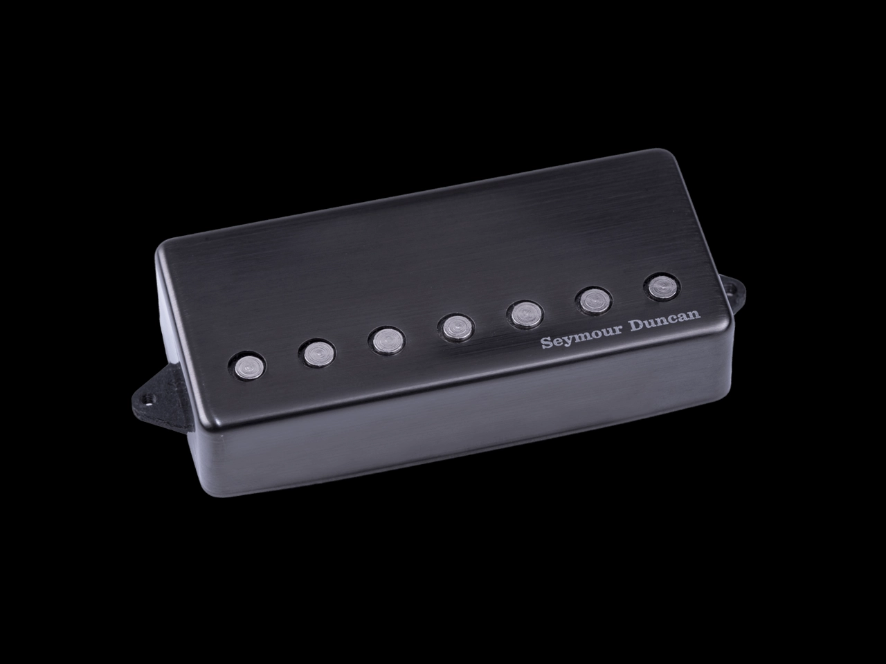 Seymour Duncan(セイモアダンカン) JEFF LOOMIS-7 b | Jeff Loomis Blackouts® (ハムバッカーピックアップ) - 2