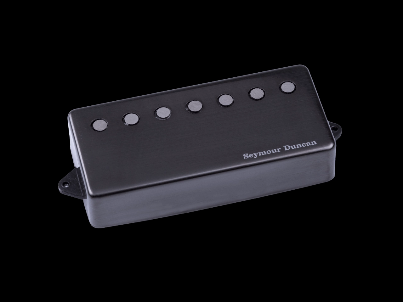 Seymour Duncan(セイモアダンカン) JEFF LOOMIS-7 n | Jeff Loomis Blackouts® (ハムバッカーピックアップ) - 2