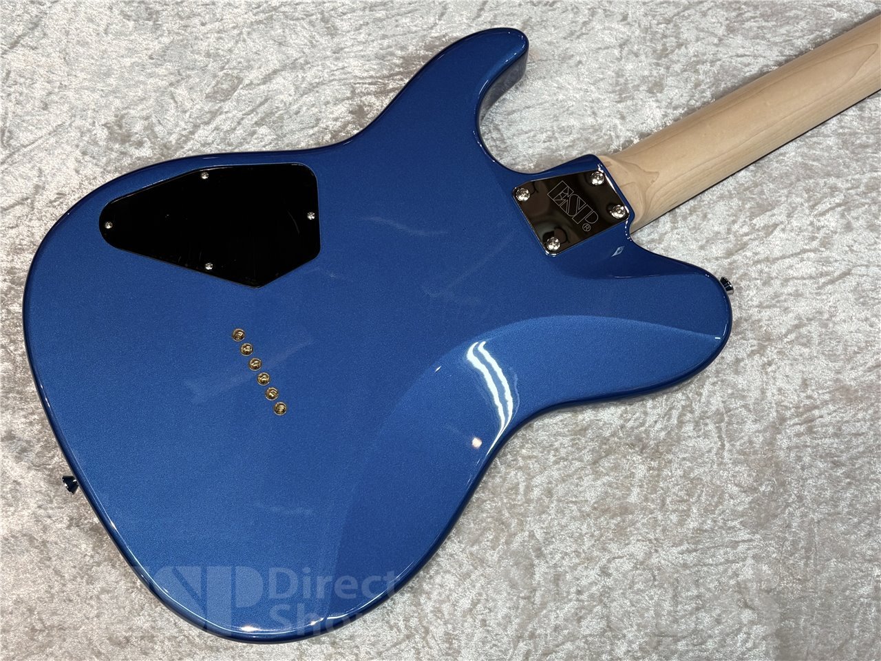 【即納可能】EDWARDS(エドワーズ) E-THROBBER (SPLASH BLUE METALLIC) 広島店 - 6