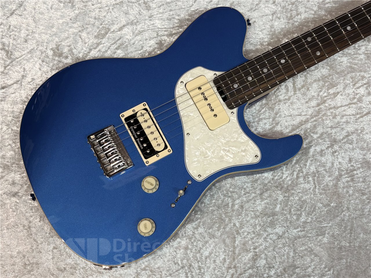 【即納可能】EDWARDS(エドワーズ) E-THROBBER (SPLASH BLUE METALLIC) 広島店 - 2