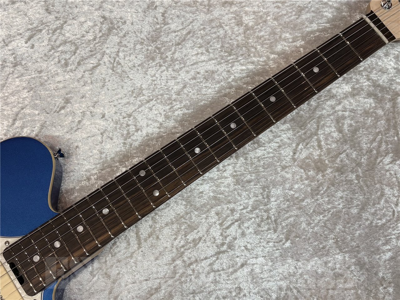 【即納可能】EDWARDS(エドワーズ) E-THROBBER (SPLASH BLUE METALLIC) 広島店 - 3