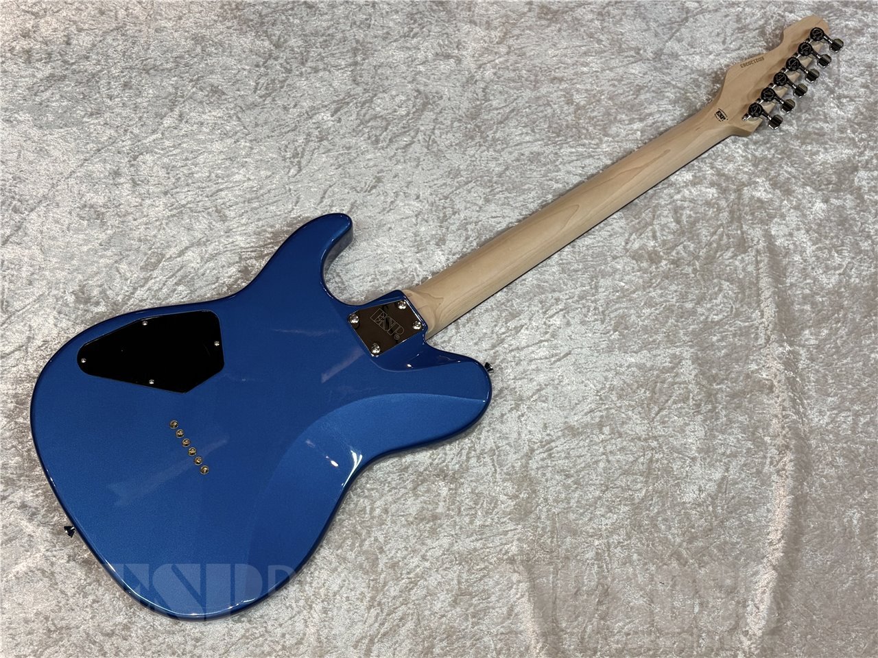 【即納可能】EDWARDS(エドワーズ) E-THROBBER (SPLASH BLUE METALLIC) 広島店 - 5