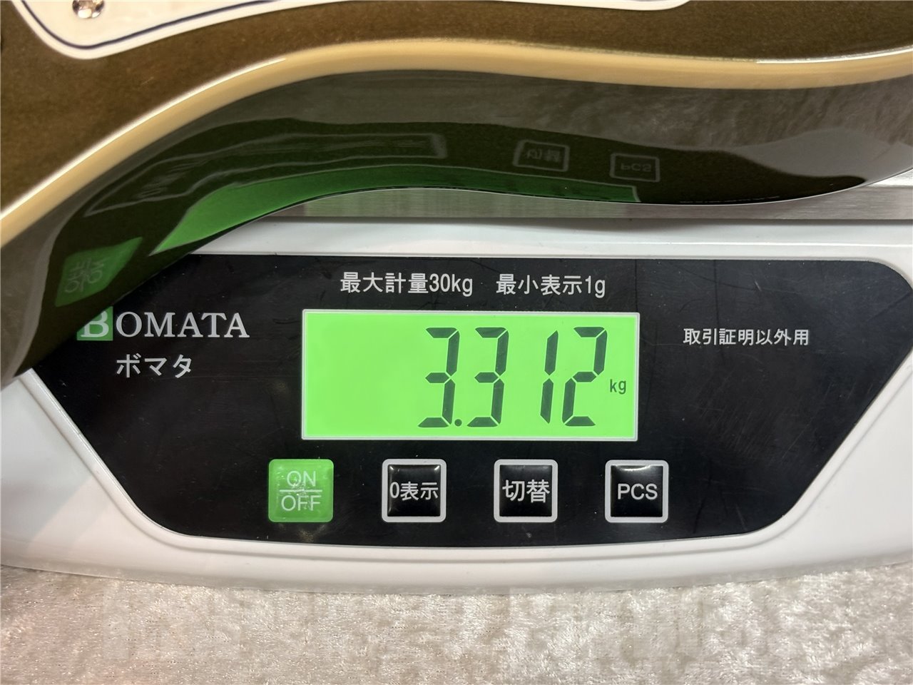 【即納可能】EDWARDS(エドワーズ) E-THROBBER (LEAF GREEN METALLIC) 広島店 - 9