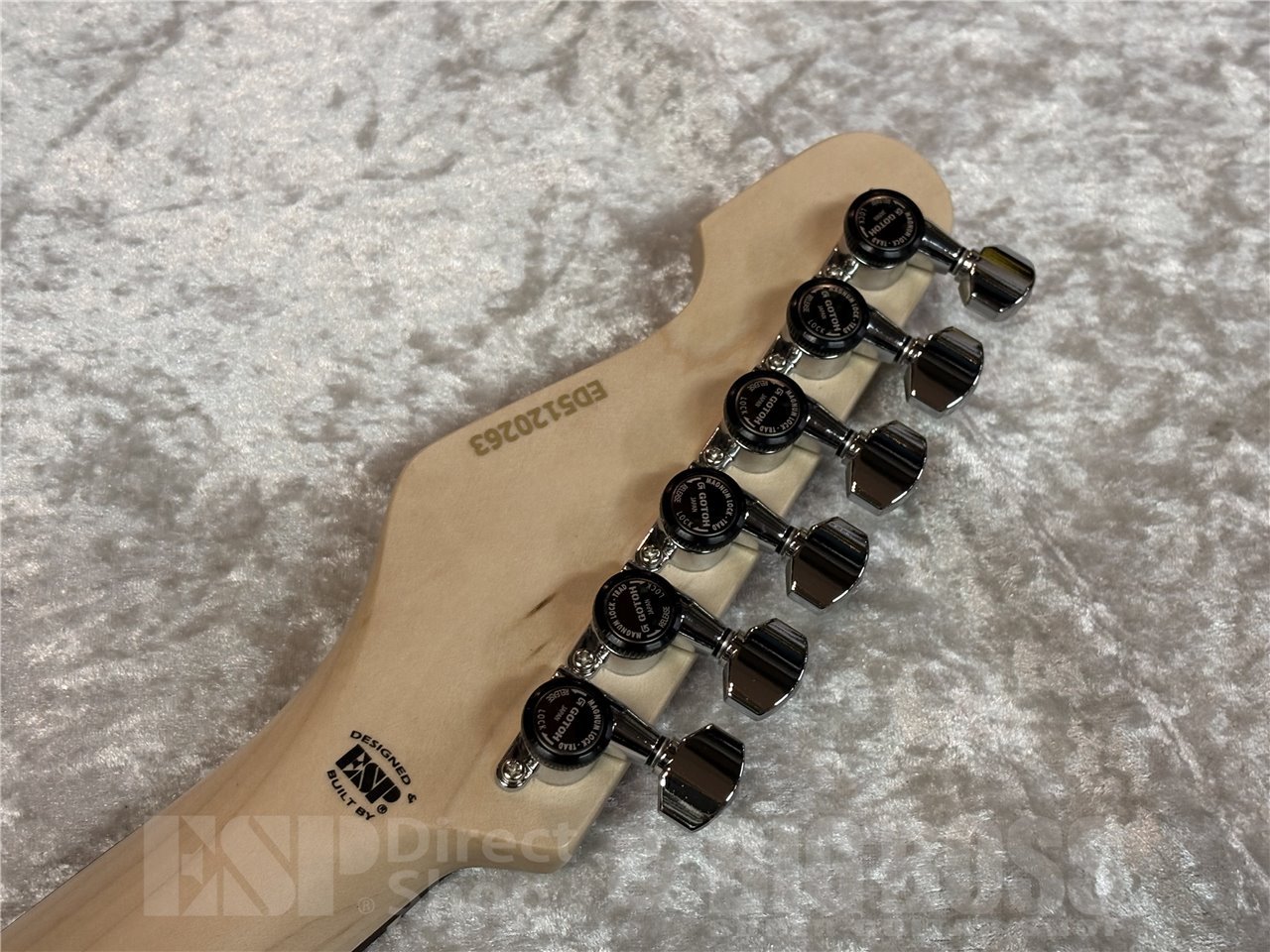 【即納可能】EDWARDS(エドワーズ) E-THROBBER (LEAF GREEN METALLIC) 広島店 - 8