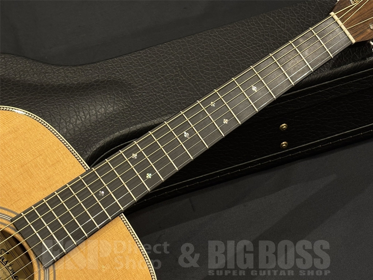 【即納可能】Eastman(イーストマン)  E8-OM-TC 京都店 - 5