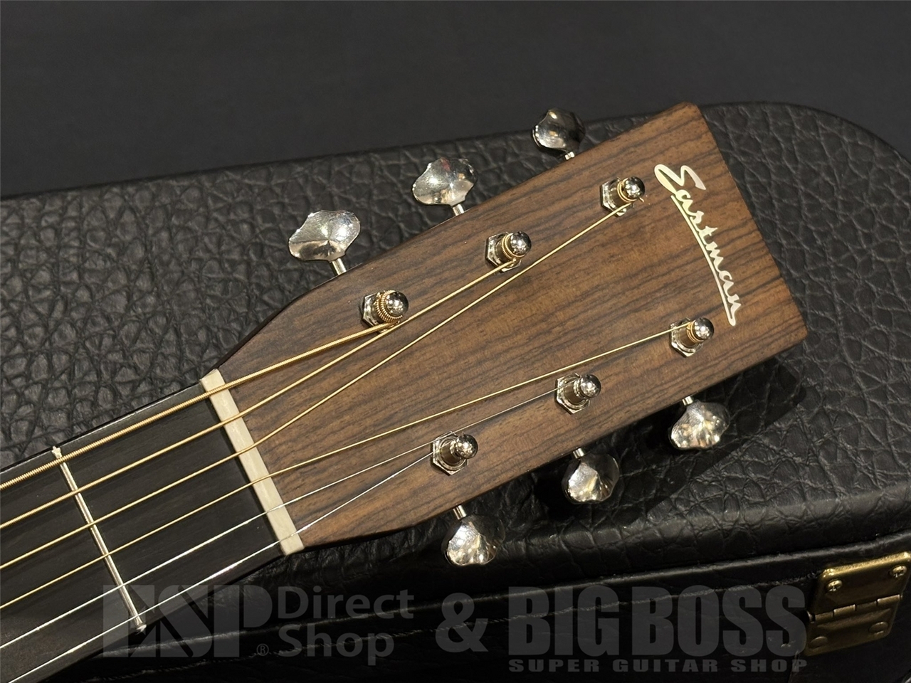 【即納可能】Eastman(イーストマン)  E8-OM-TC 京都店 - 6