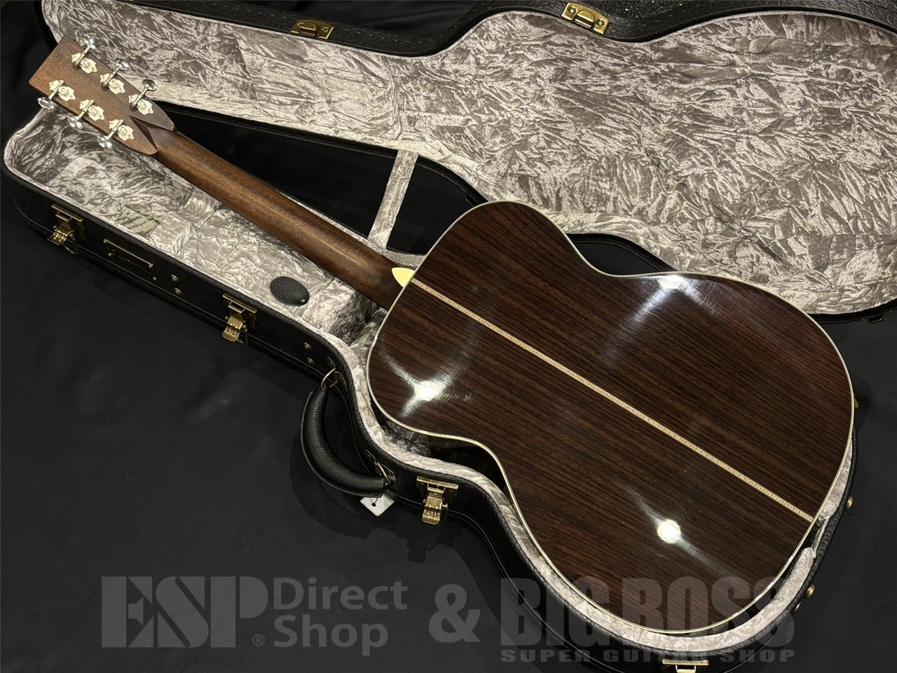 【即納可能】Eastman(イーストマン)  E8-OM-TC 京都店 - 7
