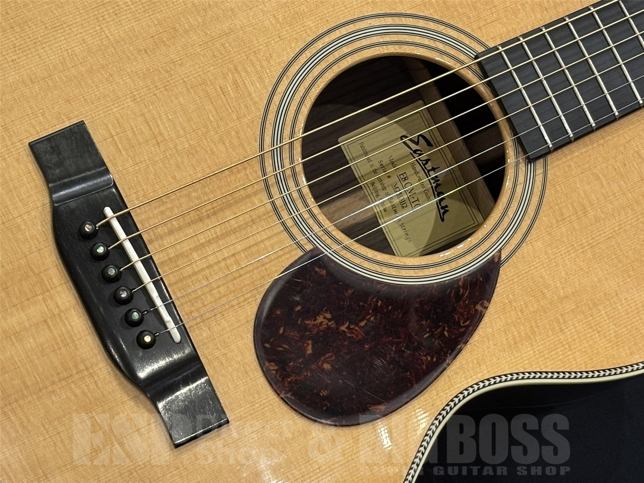 【即納可能】Eastman(イーストマン)  E8-OM-TC 京都店 - 3