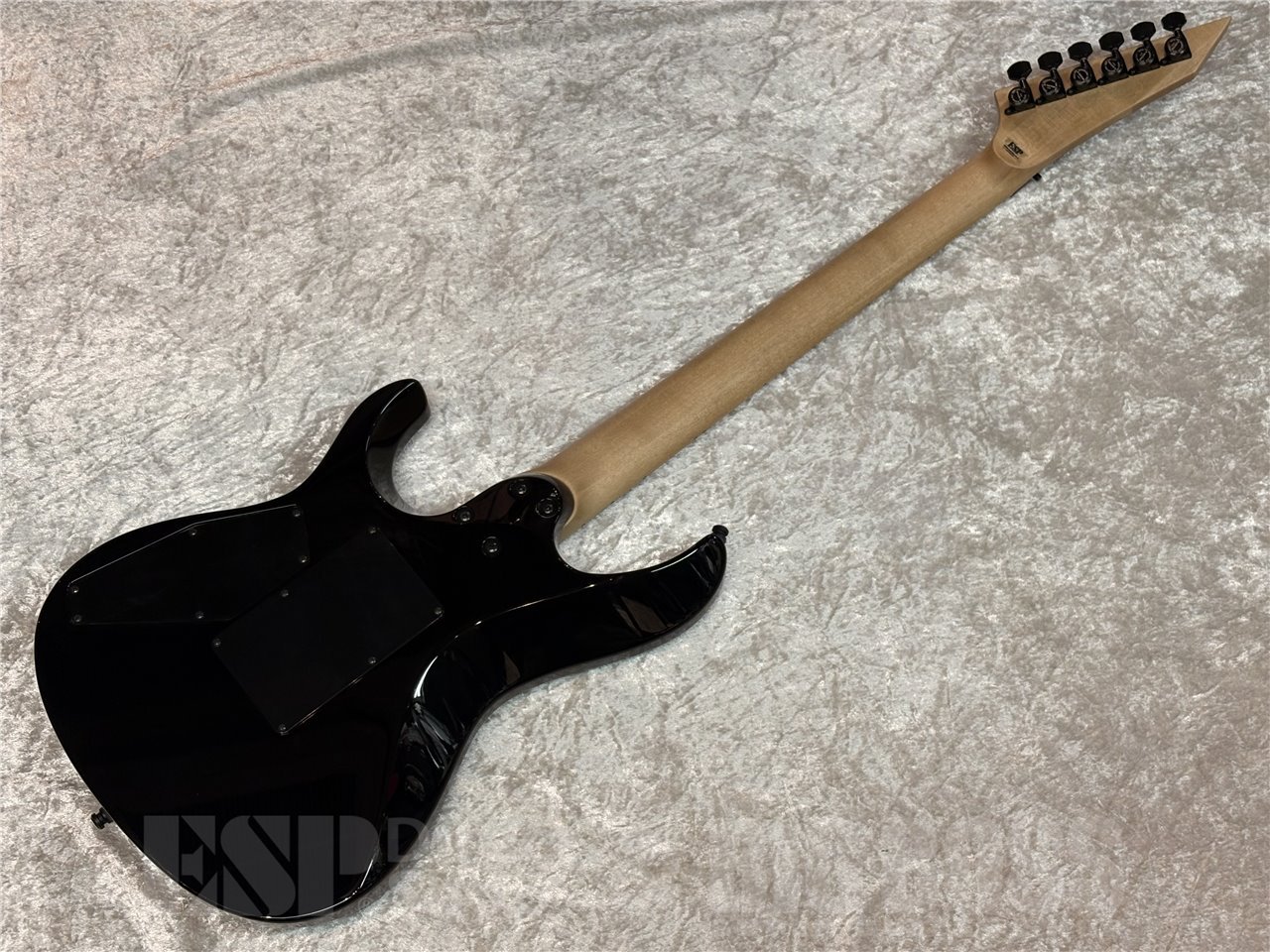 【即納可能】ESP（イーエスピー） MAVERICK (BLACK) 広島店 - 5