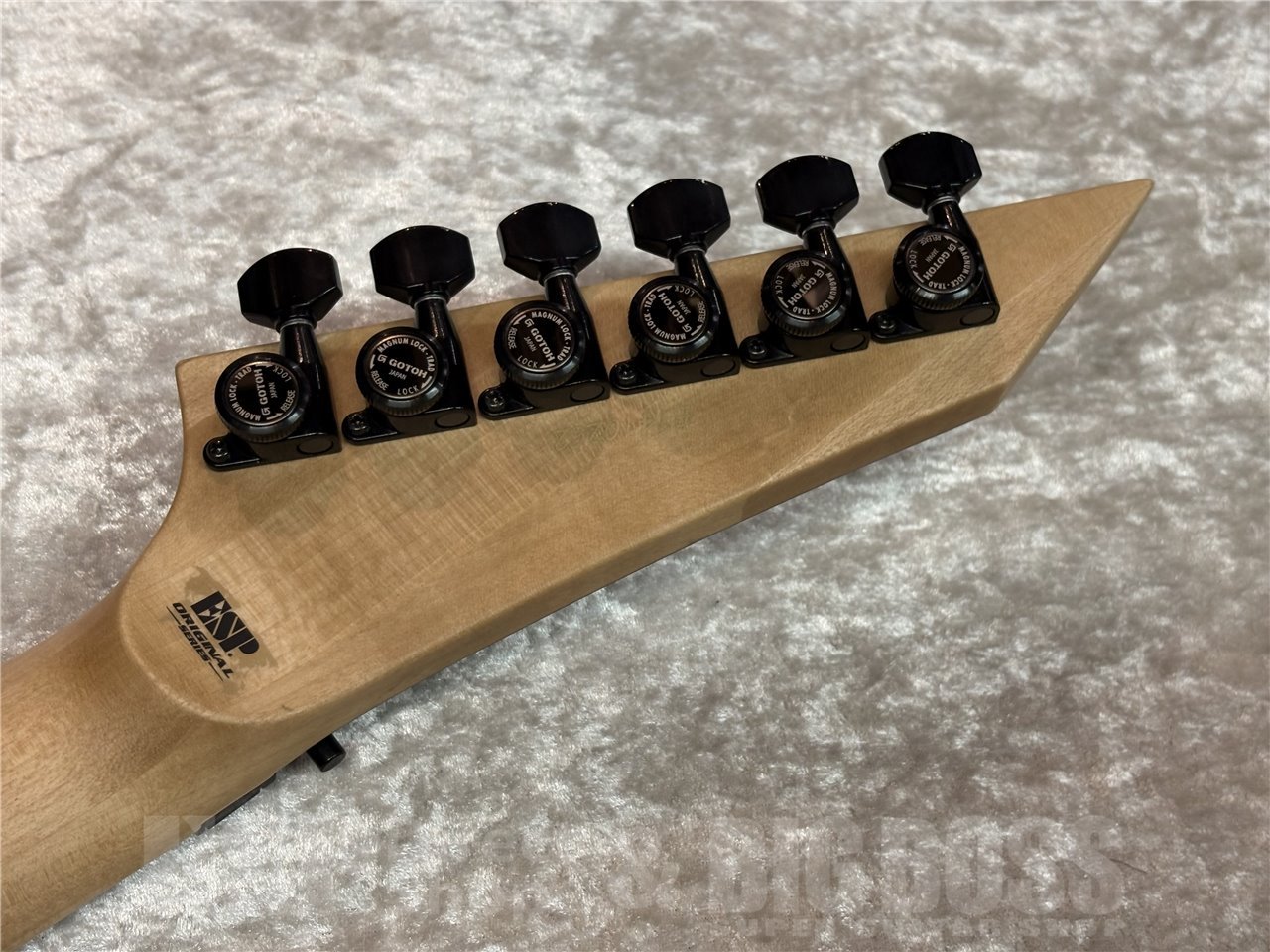 【即納可能】ESP（イーエスピー） MAVERICK (BLACK) 広島店 - 8