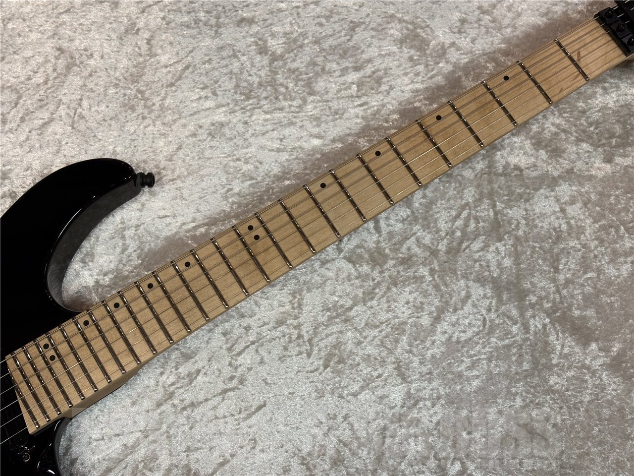 【即納可能】ESP（イーエスピー） MAVERICK (BLACK) 広島店 - 3