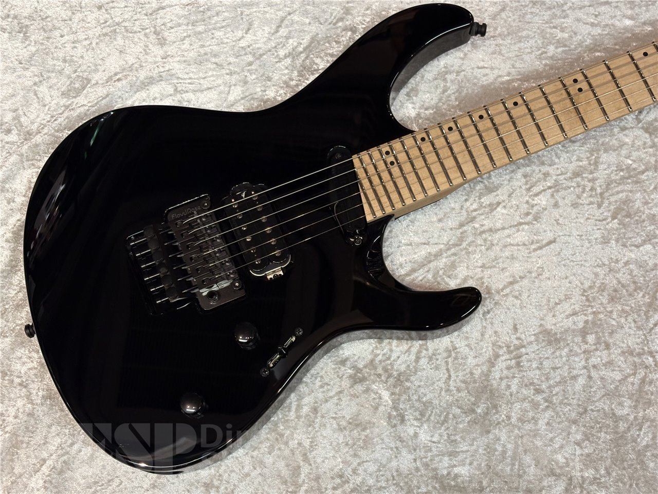 【即納可能】ESP（イーエスピー） MAVERICK (BLACK) 広島店 - 2