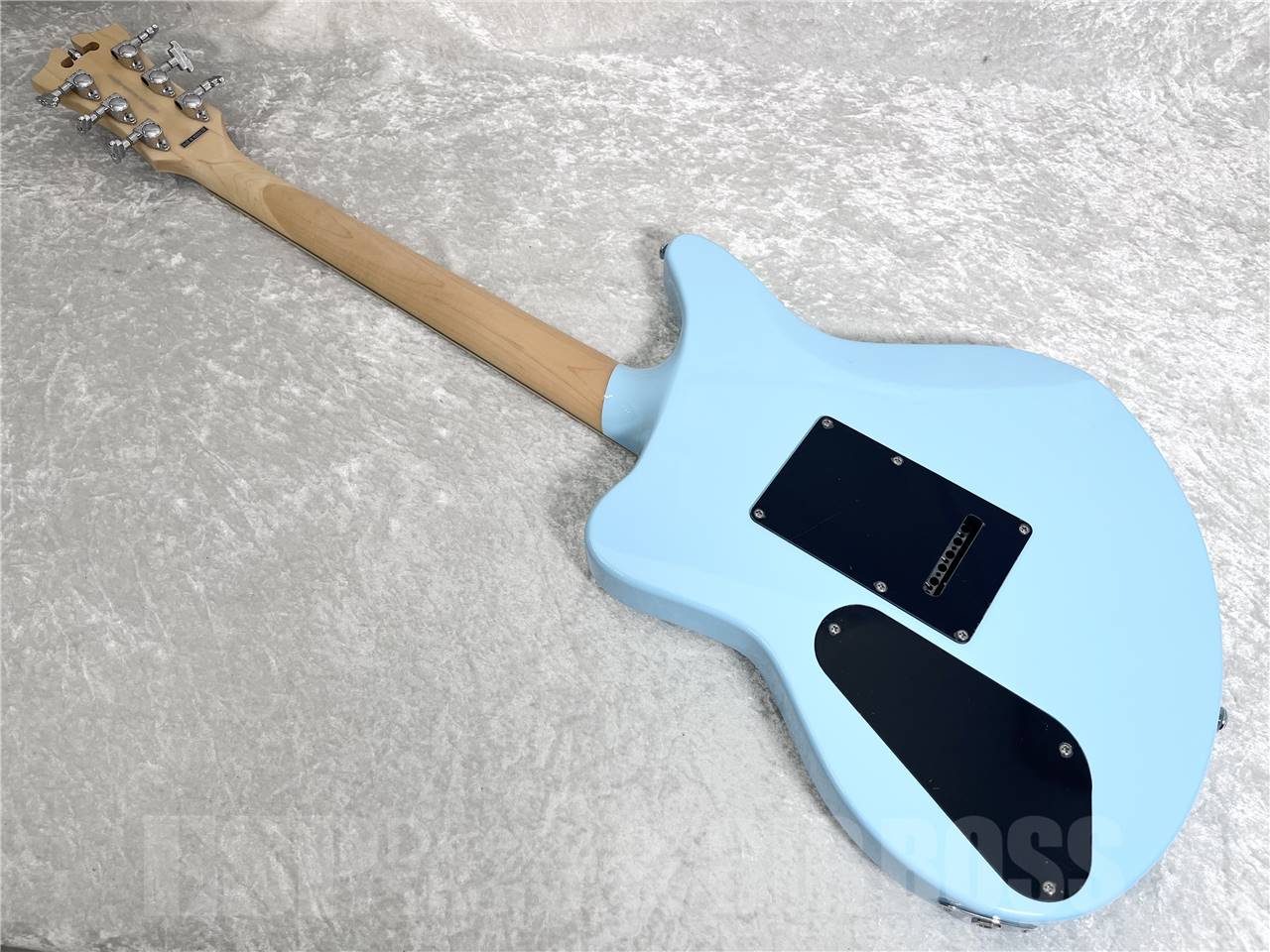 【即納可能】D'angelico(ディアンジェリコ) Premier Bedford /Sky Blue お茶の水駅前店・別館