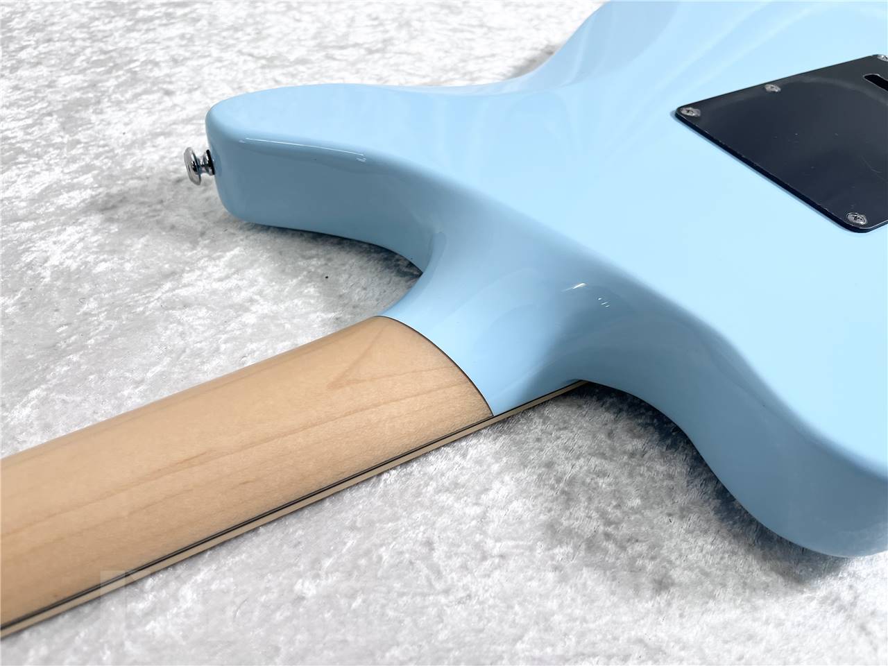 【即納可能】D'angelico(ディアンジェリコ) Premier Bedford /Sky Blue お茶の水駅前店・別館