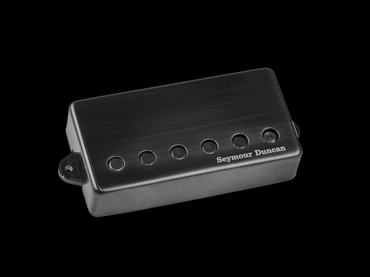 Seymour Duncan(セイモアダンカン) JEFF LOOMIS-6b | Jeff Loomis Blackouts® (ハムバッカーピックアップ) - 2