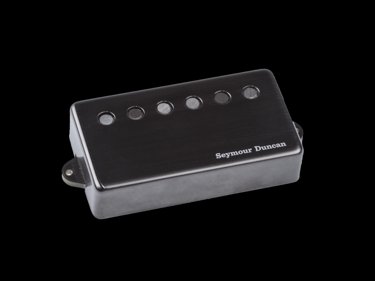 Seymour Duncan(セイモアダンカン) JEFF LOOMIS-6n | Jeff Loomis Blackouts® (ハムバッカーピックアップ) - 2