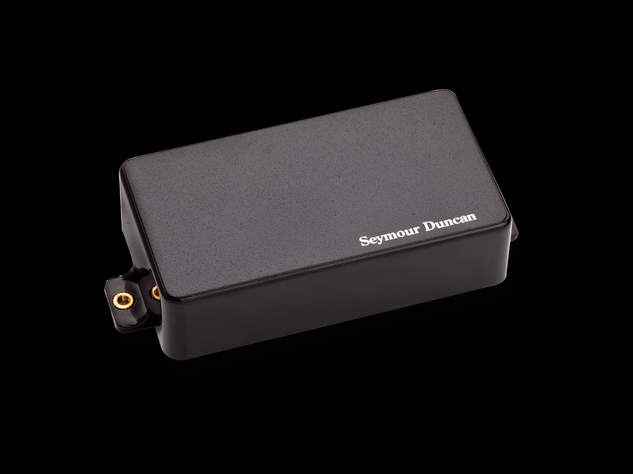 Seymour Duncan(セイモアダンカン) AHB-2(Black)| Blackouts® Metal(ハムバッカーピックアップ) - 2