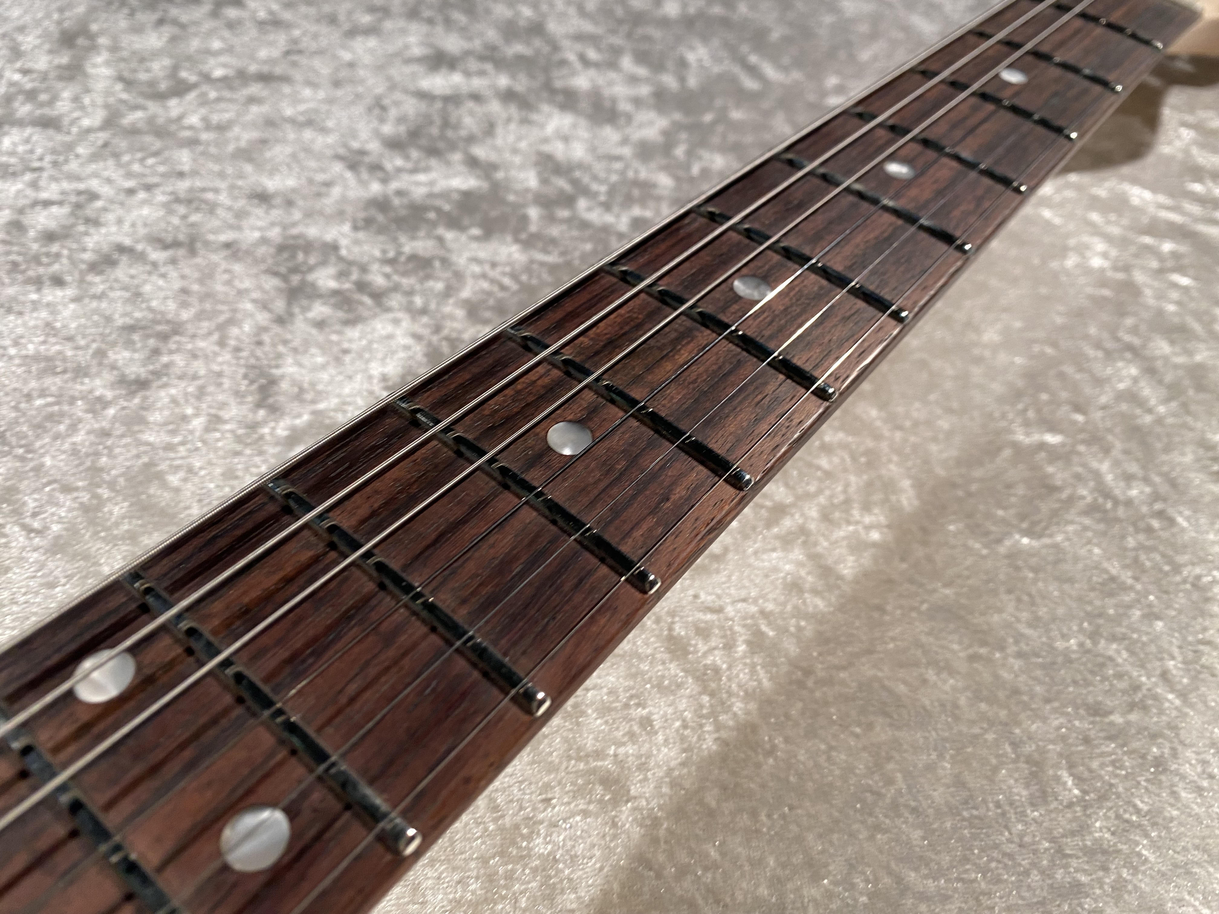 【即納可能】EDWARDS(エドワーズ) E-THROBBER-CTM (Leaf Green Metallic) 札幌店 - 4